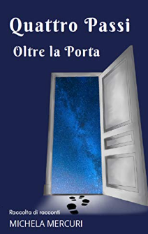 Four Steps Beyond the Door